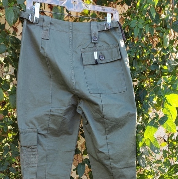 💋❤💋❤10 min SALE MARC JACOBScargo trousers - Picture 3 of 4